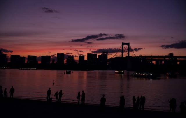Photograph by Mao